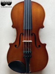 バイオリン、5万円～10万円未満の弦楽器検索結果一覧 | 【クロサワ楽器