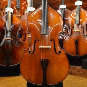 コントラバス、ドイツの弦楽器検索結果一覧 | 【クロサワ楽器店