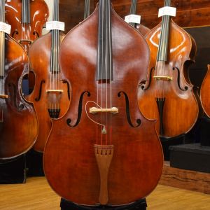 コントラバス、中古の弦楽器検索結果一覧 | 【クロサワ楽器店