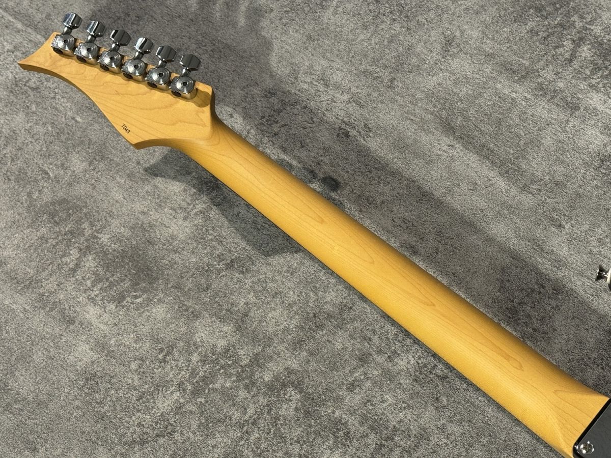 Three Dots Guitars S 3Tone Burst | 【クロサワ楽器店オンライン