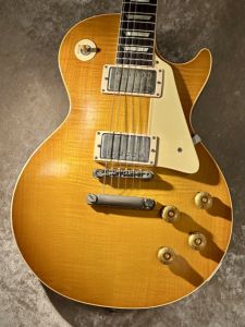 Gibson Custom Shop、ハードケース、G-Club Tokyoのエレキギター検索