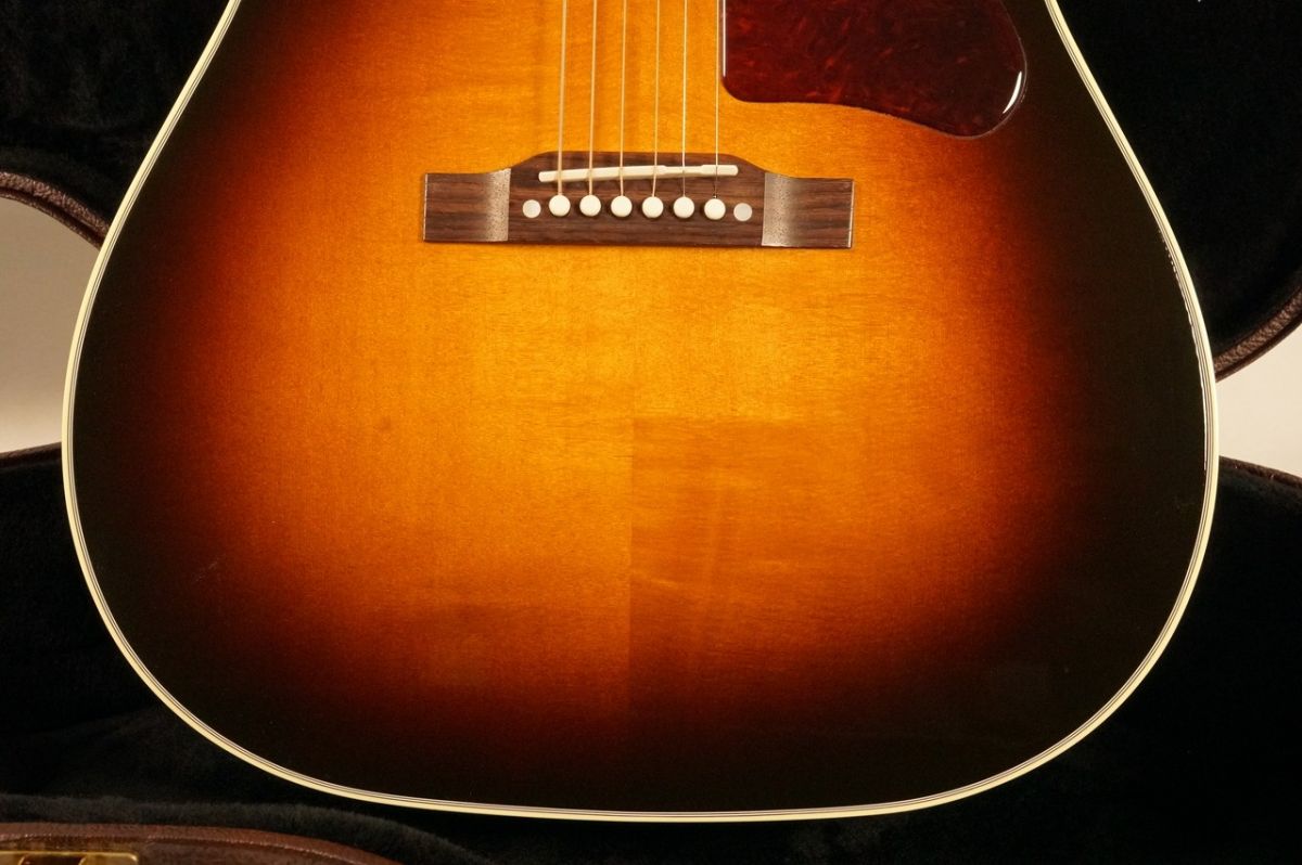 Southern Jumbo VOS -Vintage Sunburst- 2019年製 #13159017