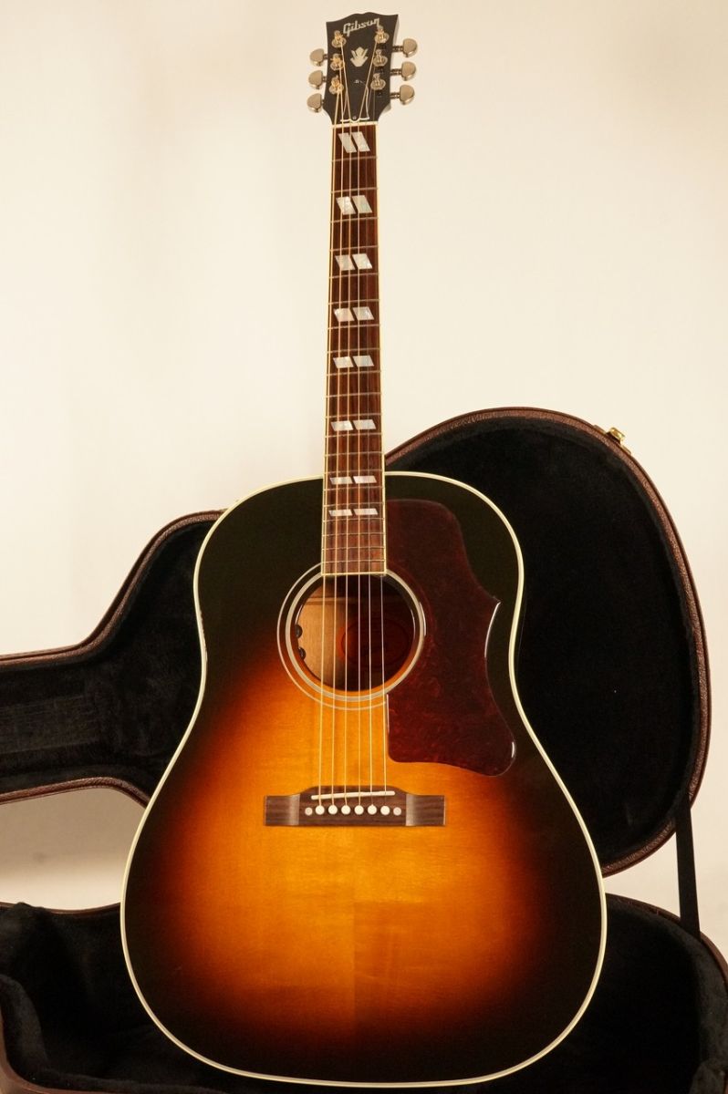 Southern Jumbo VOS -Vintage Sunburst- 2019年製 #13159017