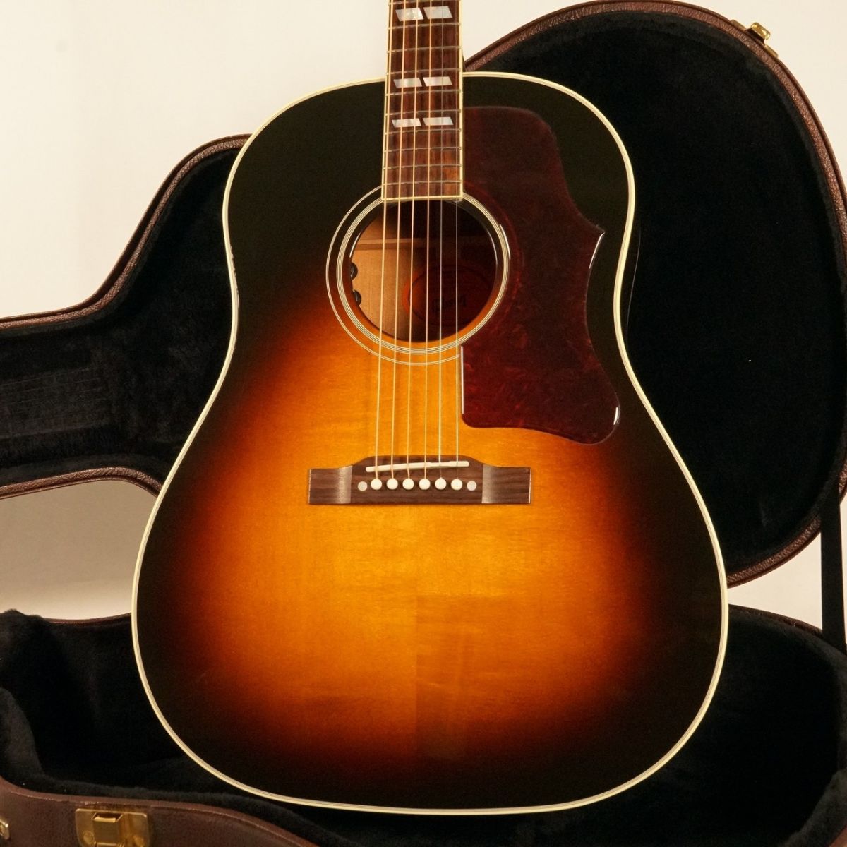 Southern Jumbo VOS -Vintage Sunburst- 2019年製 #13159017