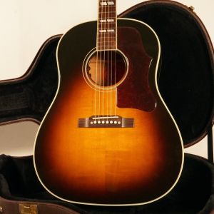 Southern Jumbo VOS -Vintage Sunburst- 2019年製 #13159017
