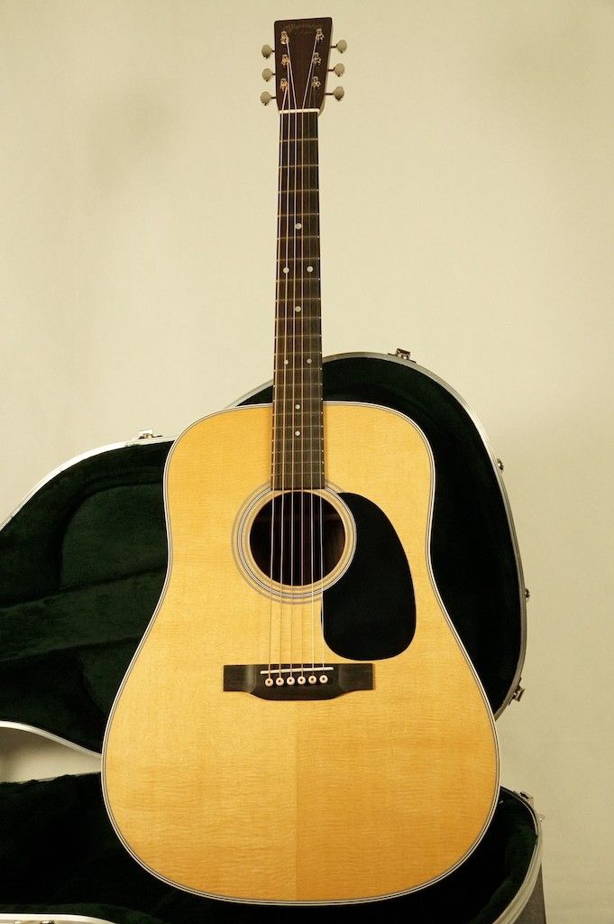 CTM D-28 Premium Spruce マーチン Rosewood Sitka MARTIN ⁄ Indian