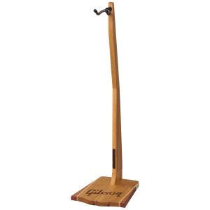リビアングラス 置物 22gザ・ハンド 木製スタンド付き Handcrafted Wooden Stand | 【クロサワ楽器店オンラインショップ