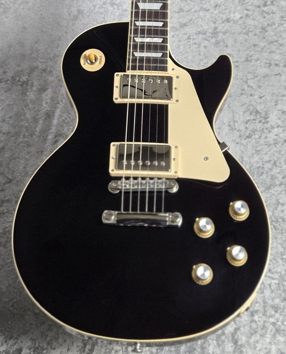 Custom Color Series Les Paul Standard '60s / Translucent Oxblood