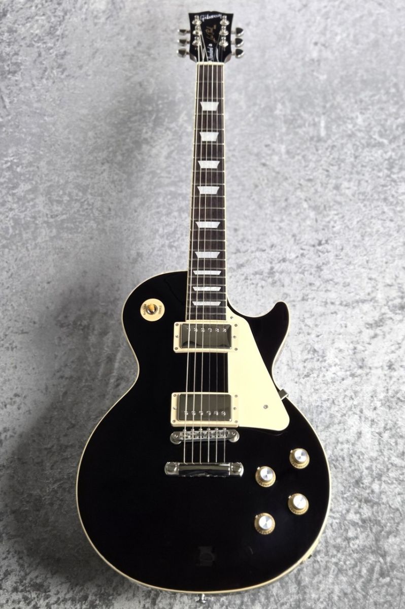 Custom Color Series Les Paul Standard '60s / Translucent Oxblood