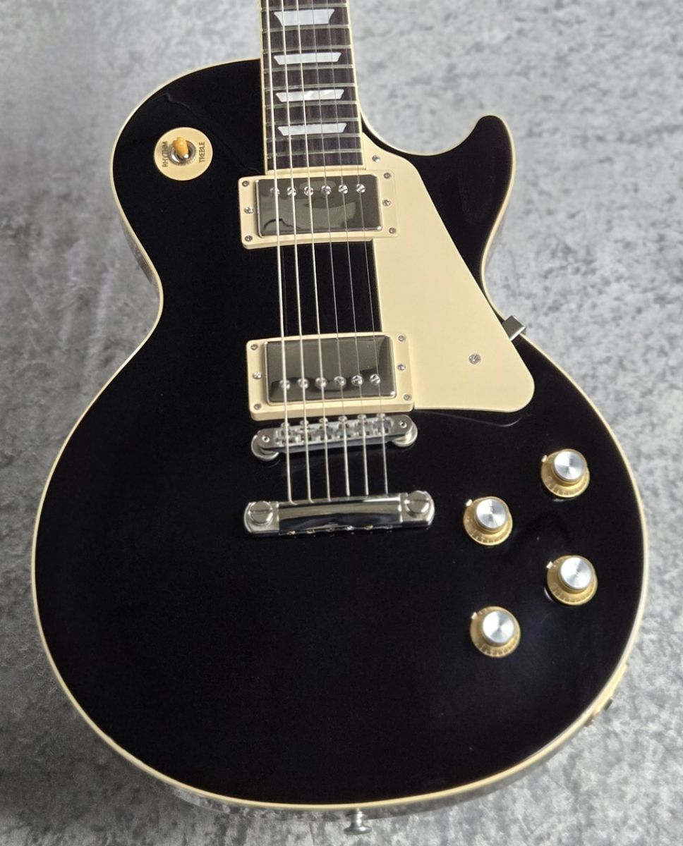 Custom Color Series Les Paul Standard '60s / Translucent Oxblood