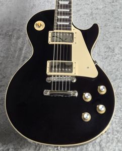 Custom Color Series Les Paul Standard '60s / Translucent Oxblood