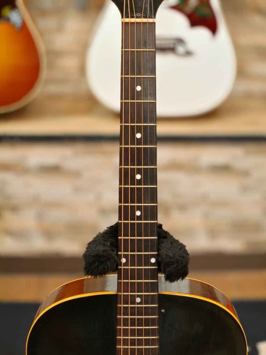 L-48 Sunburst 【1954年製Vintage】 | 【クロサワ楽器店オンライン