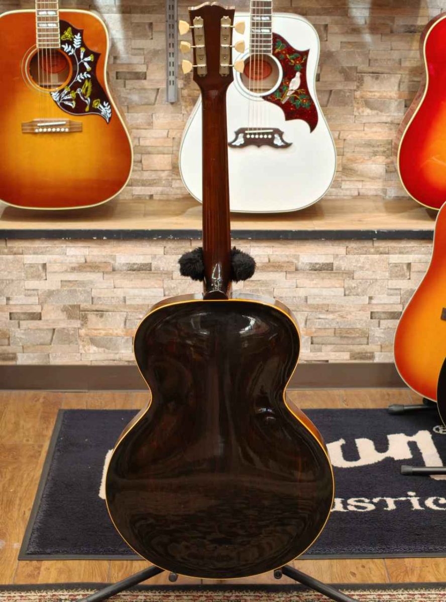 L-48 Sunburst 【1954年製Vintage】 | 【クロサワ楽器店オンライン