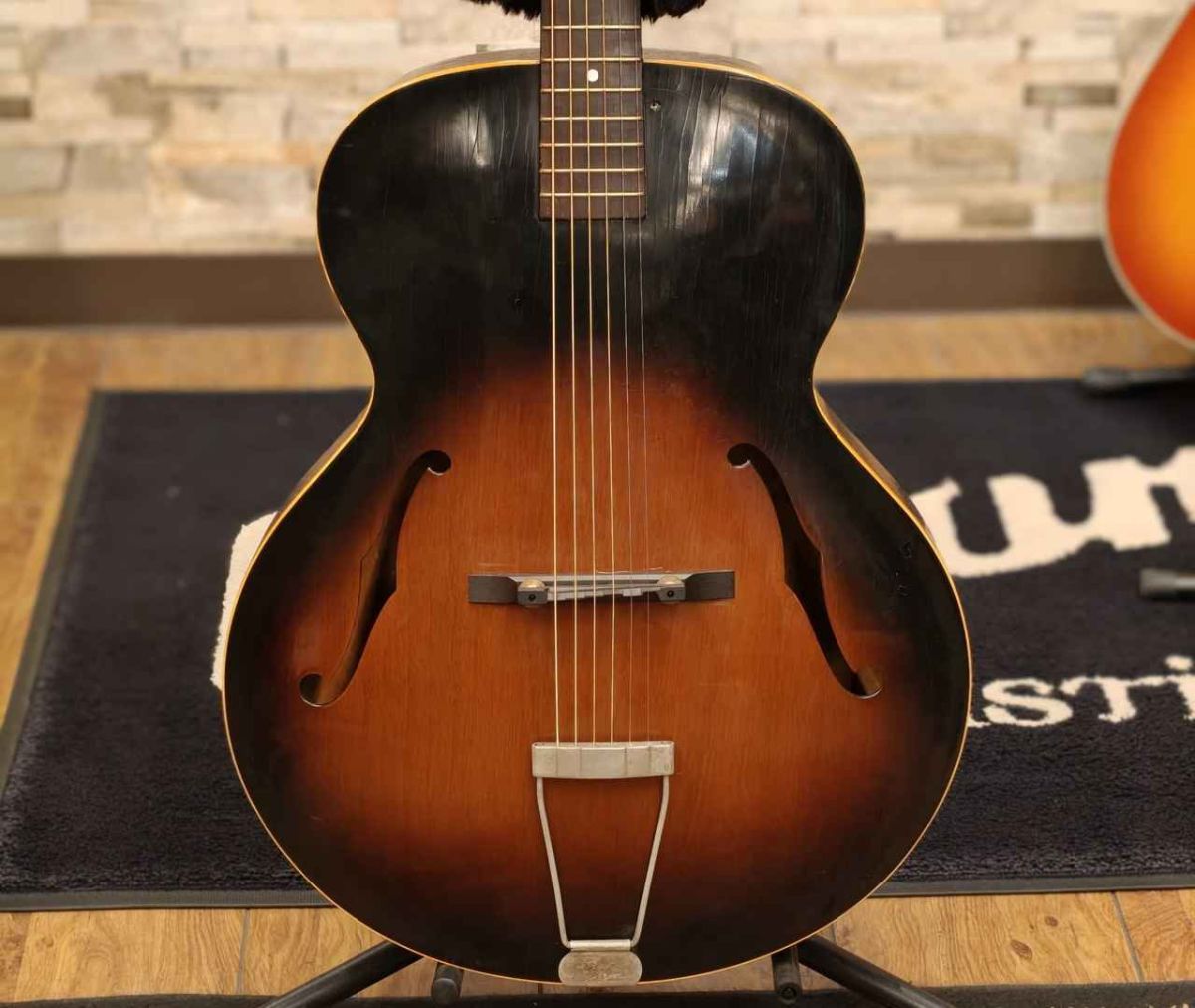 L-48 Sunburst 【1954年製Vintage】 | 【クロサワ楽器店オンライン