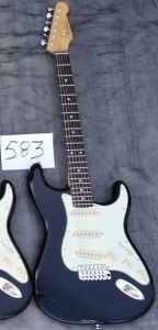 エレキギター ブラック アルダー J.W.Black Guitars、アルダーのエレキギター検索結果一覧 | 【クロサワ