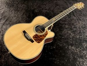 Takamineのアコースティックギター検索結果一覧 | 【クロサワ楽器店