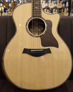 Taylorのアコースティックギター検索結果一覧 | 【クロサワ楽器店