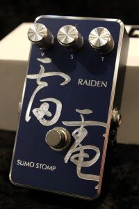 SUMO STOMPのエフェクター検索結果一覧 | 【クロサワ楽器店オンライン
