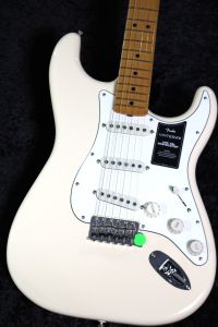 Fender、白 系のエレキギター検索結果一覧 | 【クロサワ楽器店