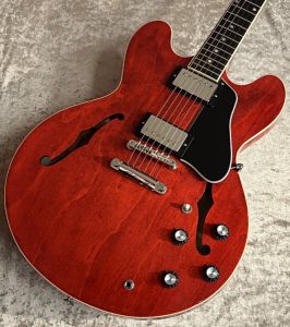 Gibson Les Paul レッド エレキギター Gibson Les Paul Modern Lite Cardinal Red Satin エレキギター レス