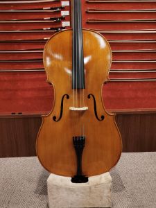 チェロ、ドイツの弦楽器検索結果一覧 | 【クロサワ楽器店オンライン