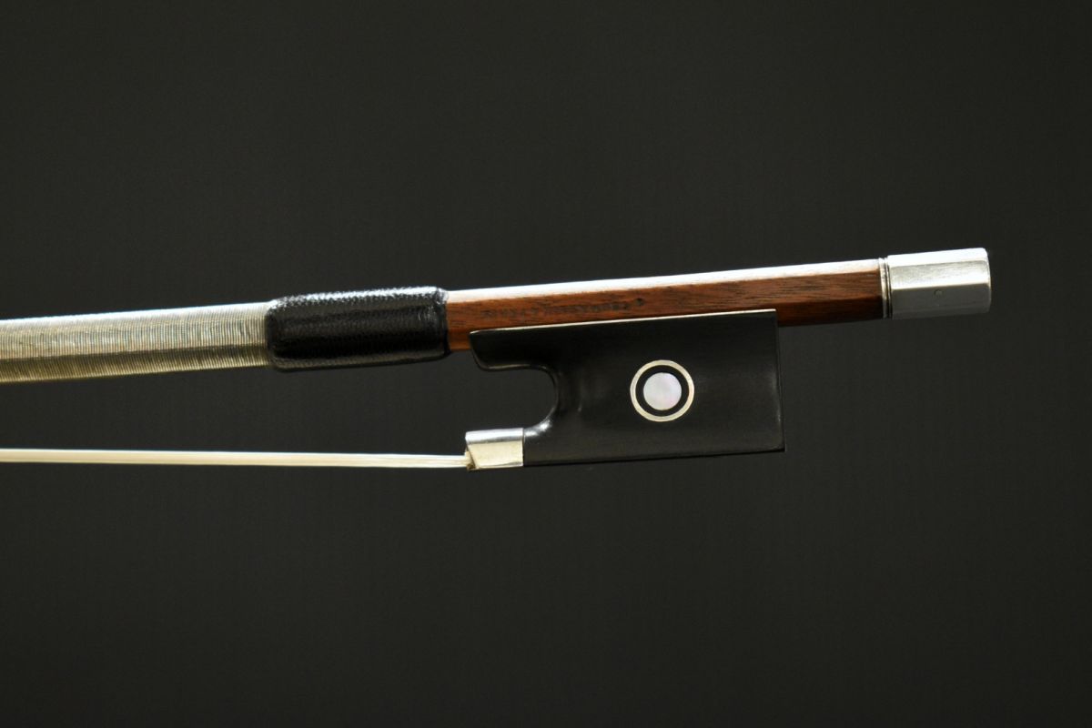 Claude Thomassin 1925年頃 | 【クロサワ楽器店オンラインショップ