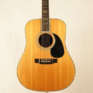K.Yairi、ハカランダのアコースティックギター検索結果一覧