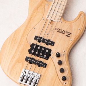 ATELIER Z 30th Anniversary 5弦ベース 値下げ1/5迄 ATELIER Z、30万円～50万円未満のベース検索結果一覧 | 【クロサワ楽器