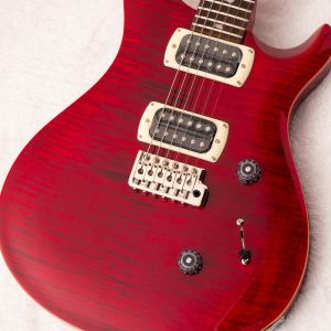 Paul Reed Smith(PRS)、赤 系のエレキギター検索結果一覧 | 【クロサワ