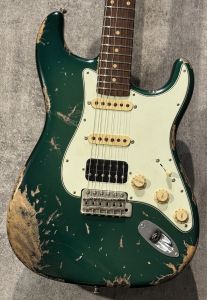 FREEDOM CUSTOM GUITAR RESEARCHのエレキギター検索結果一覧