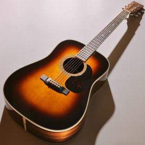Martin、30万円～50万円未満のアコースティックギター検索結果一覧