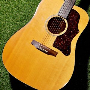 Gibson、ヴィンテージのアコースティックギター検索結果一覧