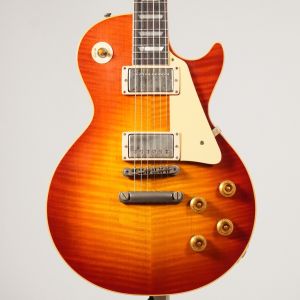 Gibson Custom Shop、サンバースト 系のエレキギター検索結果一覧