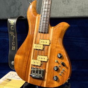 B.C.Richのベース検索結果一覧 | 【クロサワ楽器店オンラインショップ