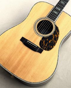 K.Yairi、ハカランダのアコースティックギター検索結果一覧