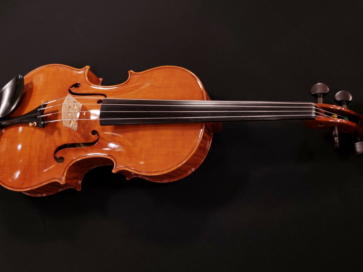 Lorenzo Cassi 2026 Pianello Val Tidone 40.5cm | 【クロサワ楽器店