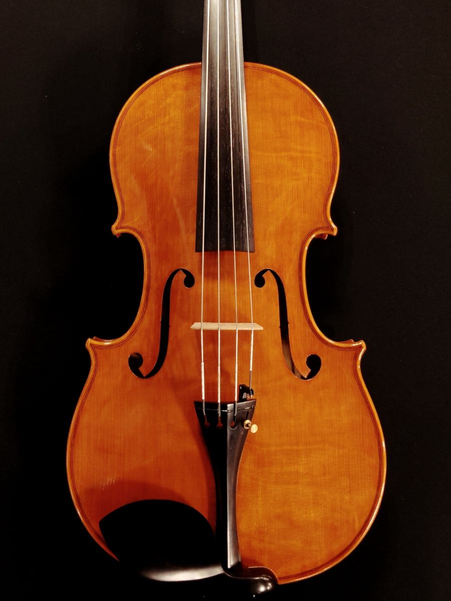 Lorenzo Cassi 2026 Pianello Val Tidone 40.5cm | 【クロサワ楽器店