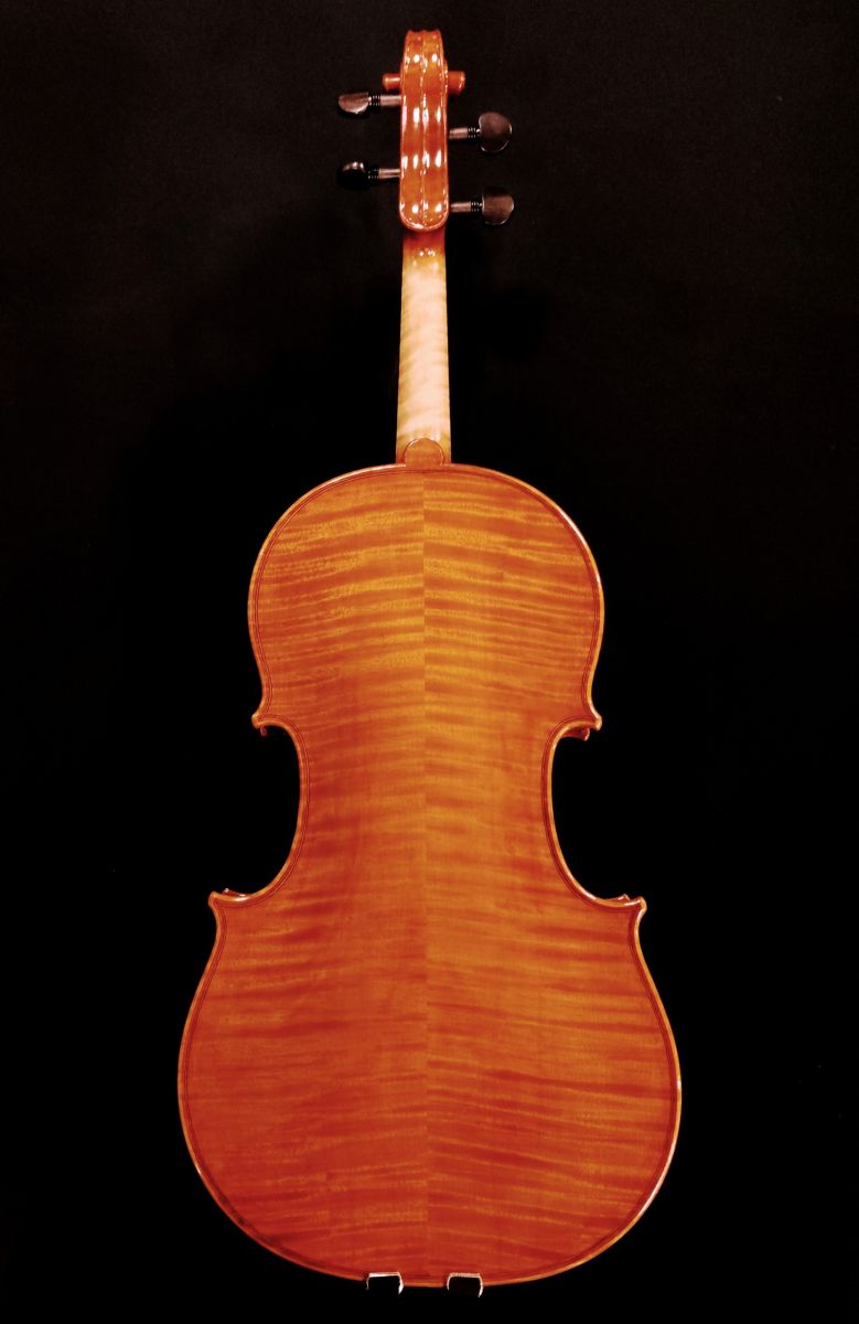 Lorenzo Cassi 2026 Pianello Val Tidone 40.5cm | 【クロサワ楽器店