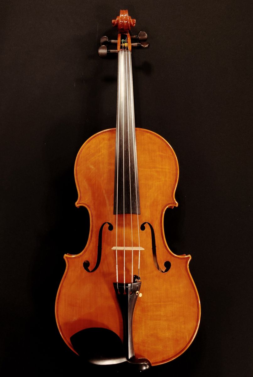 Lorenzo Cassi 2026 Pianello Val Tidone 40.5cm | 【クロサワ楽器店