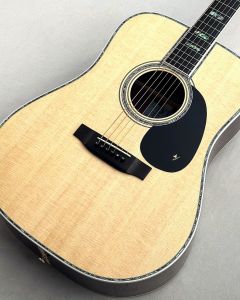 K.Yairi、スプルースのアコースティックギター検索結果一覧