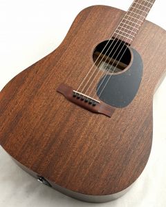 エレクトリックアコースティックギター、Road to Martin CAMPAIGN対象
