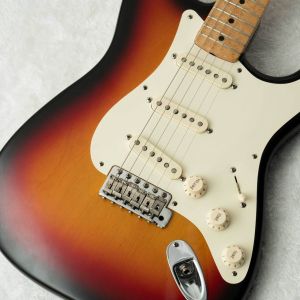Fender Custom Shop、サンバースト 系のエレキギター検索結果一覧