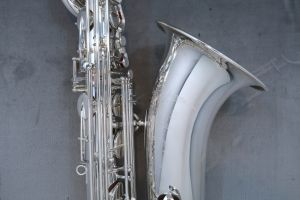サキソフォン、バリトンサックスの管楽器検索結果一覧 | 【クロサワ