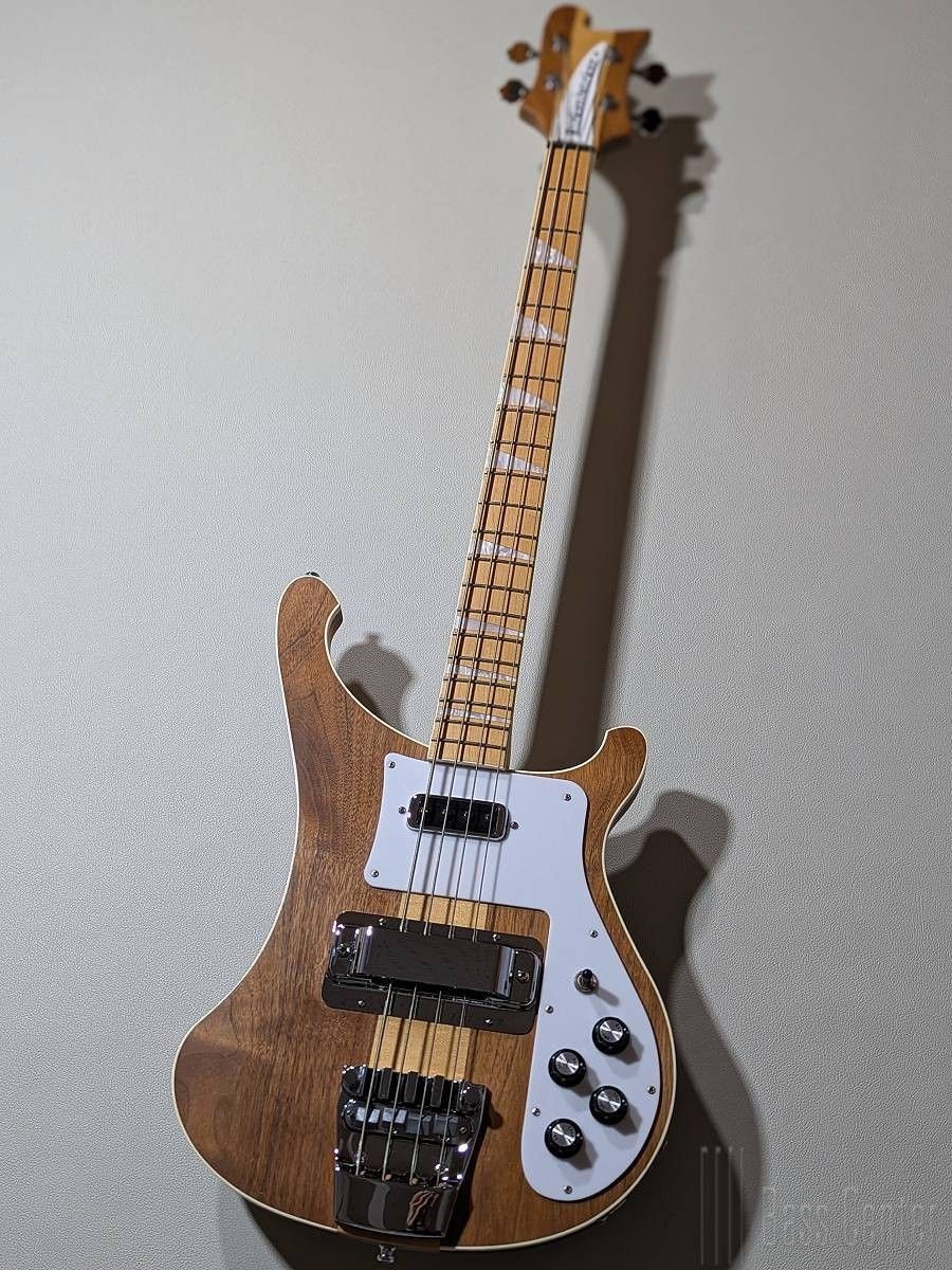 4003W -Walnut- | 【クロサワ楽器店オンラインショップ】いい楽器との