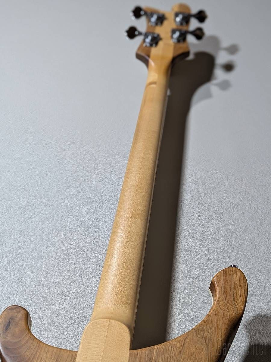 4003W -Walnut- | 【クロサワ楽器店オンラインショップ】いい楽器との