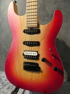 SAITO GUITARSのエレキギター検索結果一覧 | 【クロサワ楽器店