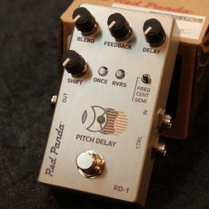 エレキギター用エフェクター、3万円～5万円未満のエフェクター検索結果