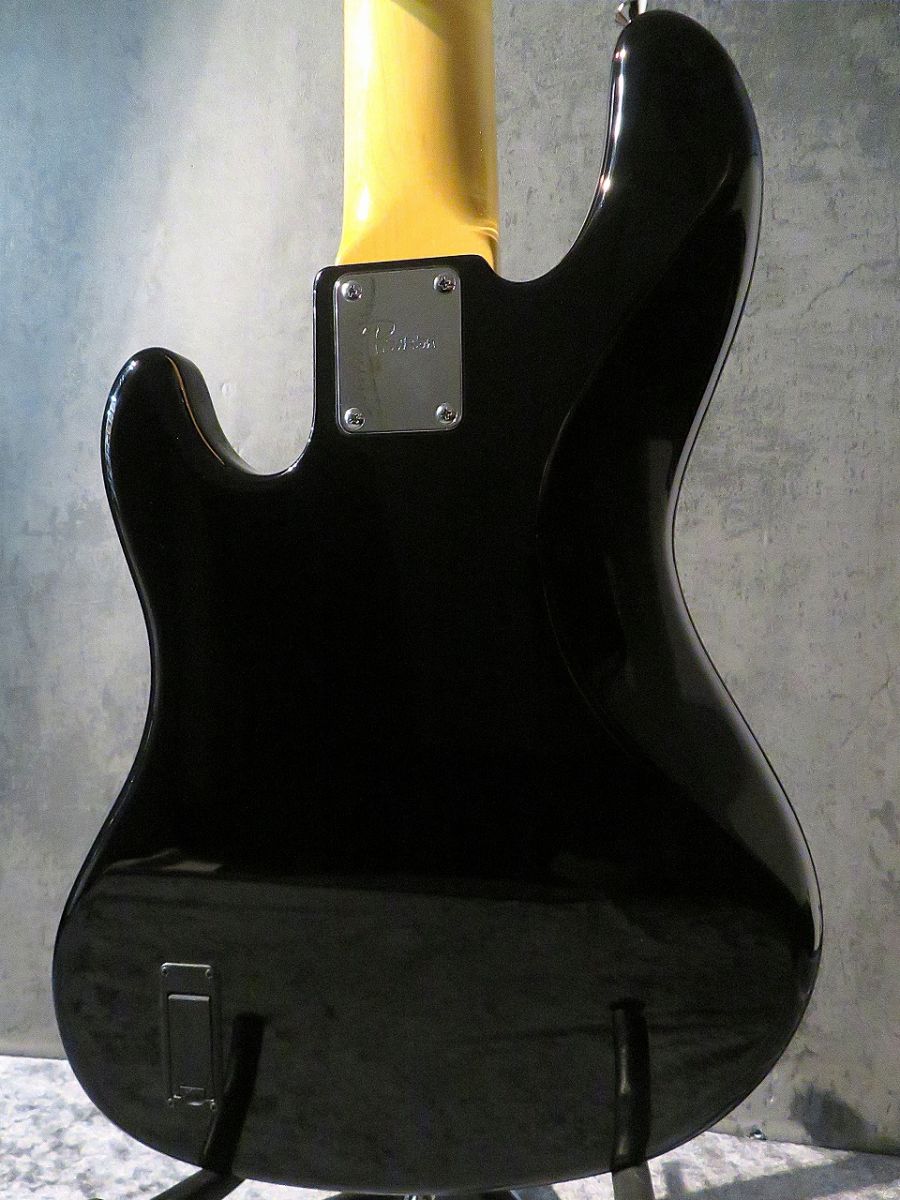 VJB5 Deluxe -Black- | 【クロサワ楽器店オンラインショップ】いい楽器