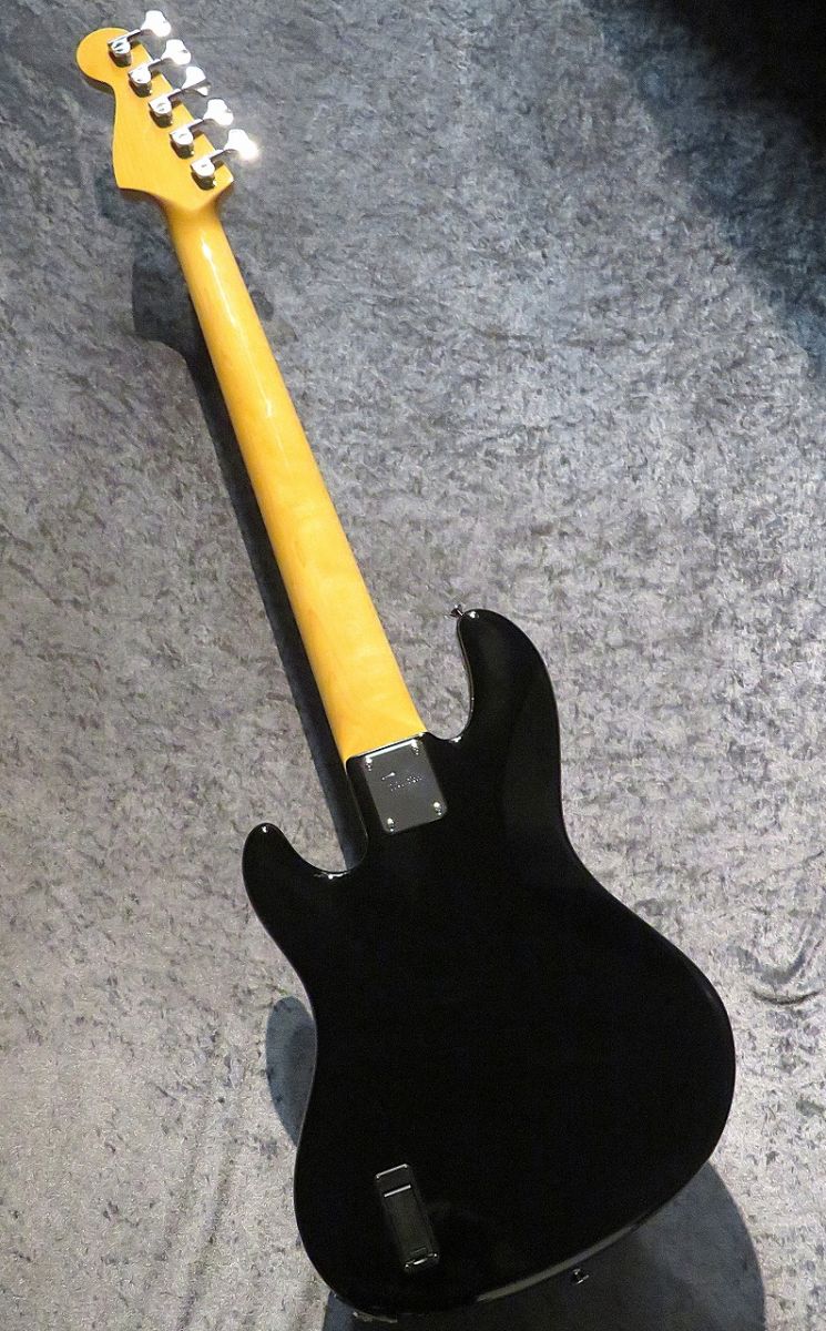 VJB5 Deluxe -Black- | 【クロサワ楽器店オンラインショップ】いい楽器