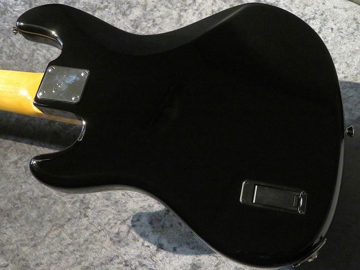 VJB5 Deluxe -Black- | 【クロサワ楽器店オンラインショップ】いい楽器